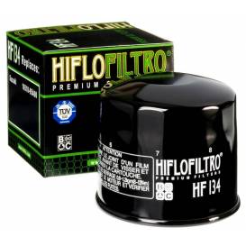 Olejový filtr HF134, HIFLO - Anglie