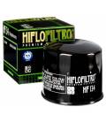 Oil filter HF134, HIFLOFILTRO