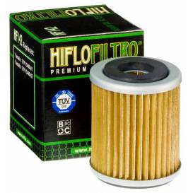 Olejový filtr HF142, HIFLO - Anglie