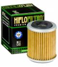 Oil filter HF142, HIFLOFILTRO