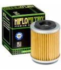 Olejový filtr HF143, HIFLO - Anglie
