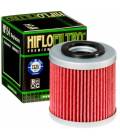 Oil filter HF154, HIFLOFILTRO