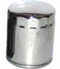 Olejový filter HF170C, HIFLOFILTRO (Chróm)