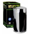 Oil filter HF173C, HIFLOFILTRO (Chrome)