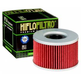 Olejový filtr HF561, HIFLO - Anglie