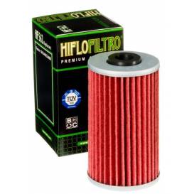 Olejový filtr HF562, HIFLO - Anglie