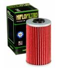 Oil filter HF562, HIFLOFILTRO