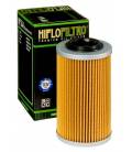 Oil filter HF564, HIFLOFILTRO
