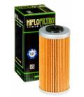 Olejový filtr HF611, HIFLOFILTRO
