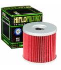 Oil filter HF681, HIFLOFILTRO