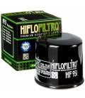 Oil filter HF951, HIFLOFILTRO