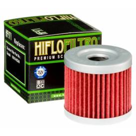 Olejový filtr HF971, HIFLO - Anglie