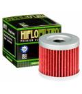 Oil filter HF971, HIFLOFILTRO