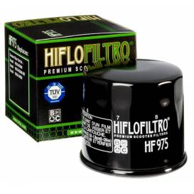 Olejový filtr HF975, HIFLO - Anglie