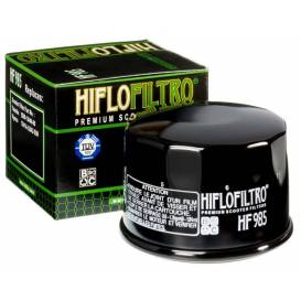 Olejový filtr HF985, HIFLO - Anglie