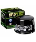 Oil filter HF985, HIFLOFILTRO