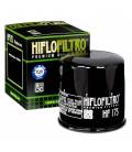 Oil filter HF175, HIFLOFILTRO