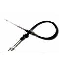 Buggy 125cc shift cable