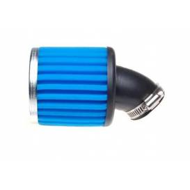 Vzduchový filtr Sunway Blue 39mm - zahnutý prodloužený