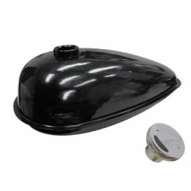 Fuel tank for motorcycle type 2 - 4L
