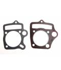 Head and cylinder gasket 125cc (54mm)