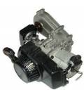 Engine 49c 2-stroke for minicross and minibike