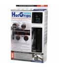 Gripy vyhřívané Hotgrips Premium Touring, OXFORD