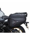 Boční brašny na motocykl P60R, OXFORD - Anglie (černé, objem 60l)