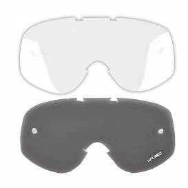 Replacement lens for W-TEC Spooner motorcycle goggles