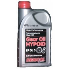 Olej Denicol HYPOID GEAR OIL EP80W90 