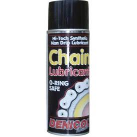 Lubricant Denicol CHAIN LUBRICANT SYNTHETIC 400ml