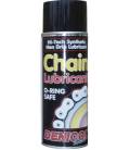Lubricant Denicol CHAIN LUBRICANT SYNTHETIC 400ml