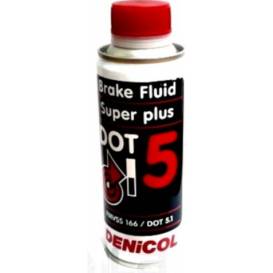 Brzdová kvapalina DENICOL BRAKE FLUID DOT 5,1 PLUS (250ml)