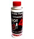 Brake fluid Denicol BRAKE FLUID DOT 4 (250ml)