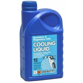 Chladiaca kvapalina DENICOL Cooling Liquid 1l