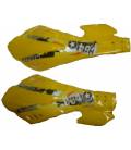 Kryty páčok Sunway typ 3 - žlté