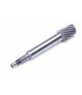 Gear axis for variator 2t - 150mm / 16zb