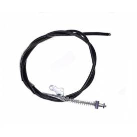 Scooter rear brake cable - 170cm