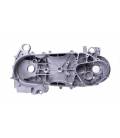 Engine crankcase scooter GY6 4t 125 / 150cc - 410mm - left