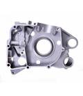 Engine crankcase scooter GY6 4t 125 / 150cc - right