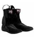 Inner boot for shoes TECH10 model to 2013, ALPINESTARS (black)