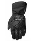 Geneve gloves, ROLEFF, men's (black)
