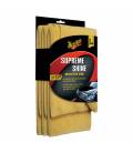 MEGUIARS Supreme Shine Microfiber Towel - microfiber cloth 40x60 cm (pack of 3)