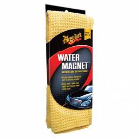 MEGUIARS Water Magnet Microfiber Drying Towel - ručník z mikrokvláken k vysušení 56 x 76cm