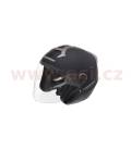 Magnum helmet, CASSIDA (matt black)