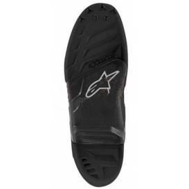 Soles for shoes TECH 7 2014 and newer, ALPINESTARS (black, pair)