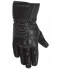 Gloves Erfurt, ROLEFF, men's (black)