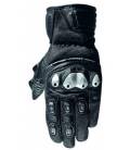 Bodensee gloves, ROLEFF, men's (black)