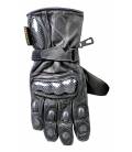 Gloves Hannover, ROLEFF, men's (black)