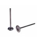 Intake and exhaust valves Loncin 125cc